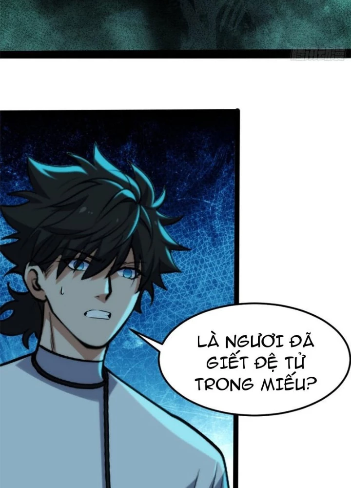 Linh Cảnh Hành Giả Chapter 21 - Trang 21