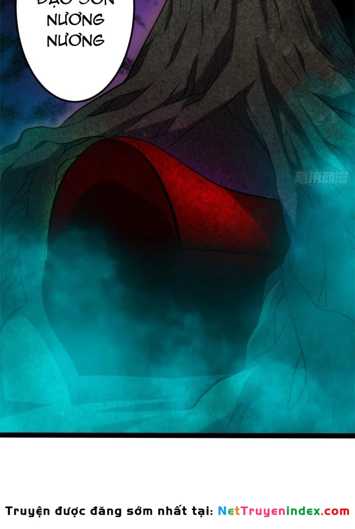 Linh Cảnh Hành Giả Chapter 21 - Trang 25