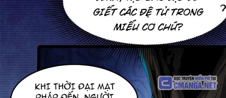 Linh Cảnh Hành Giả Chapter 21 - Trang 30