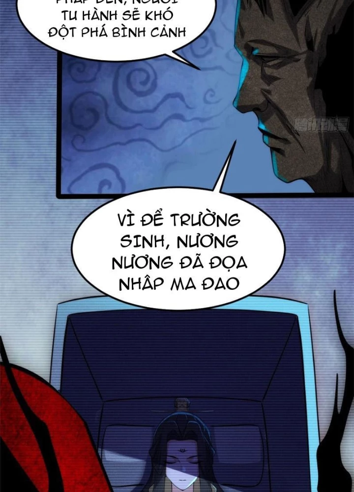 Linh Cảnh Hành Giả Chapter 21 - Trang 31