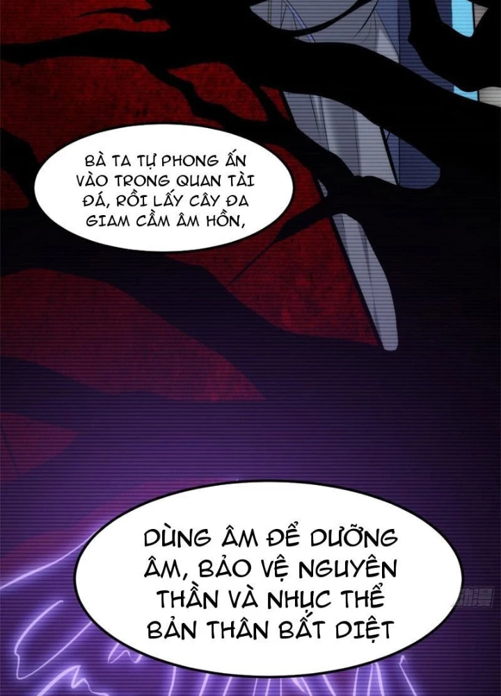 Linh Cảnh Hành Giả Chapter 21 - Trang 33