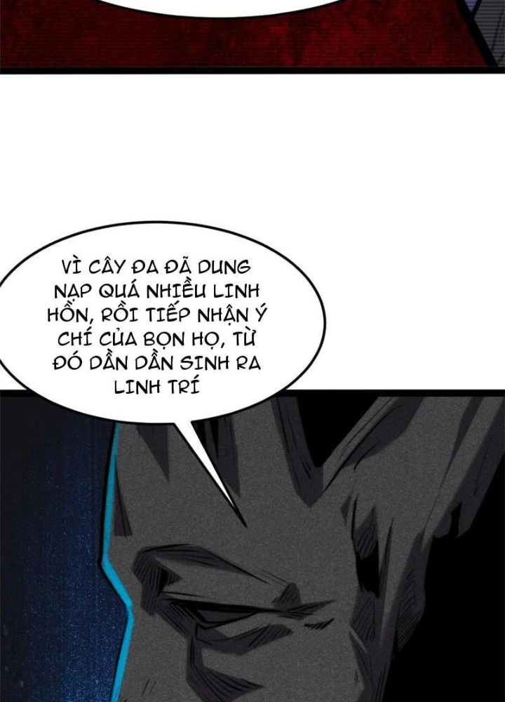 Linh Cảnh Hành Giả Chapter 21 - Trang 37