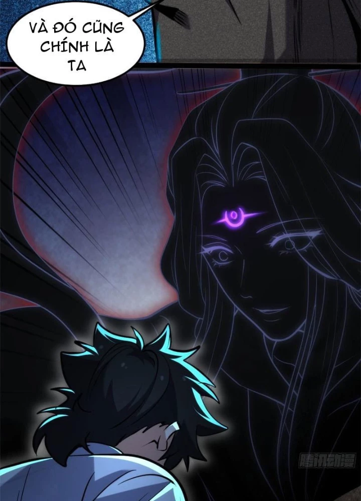 Linh Cảnh Hành Giả Chapter 21 - Trang 39