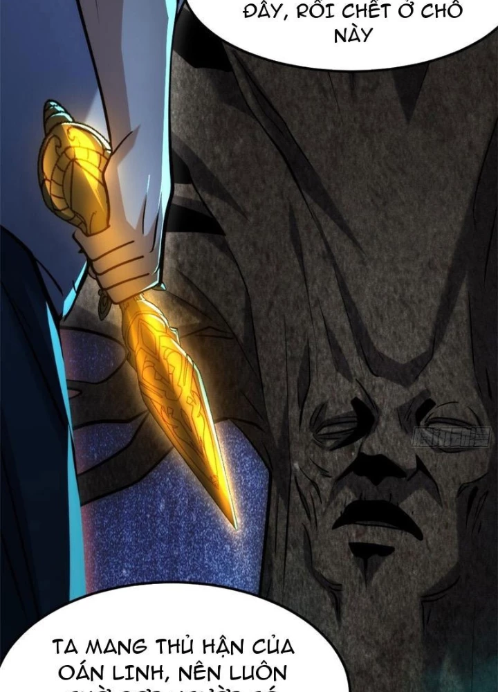 Linh Cảnh Hành Giả Chapter 21 - Trang 41