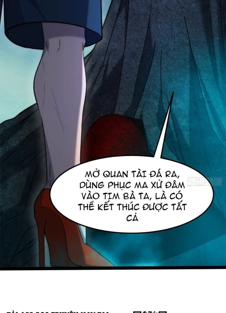 Linh Cảnh Hành Giả Chapter 21 - Trang 49