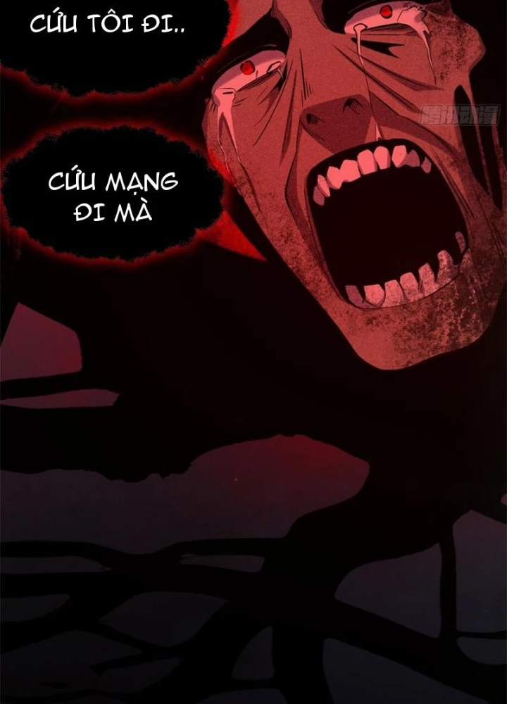Linh Cảnh Hành Giả Chapter 21 - Trang 5