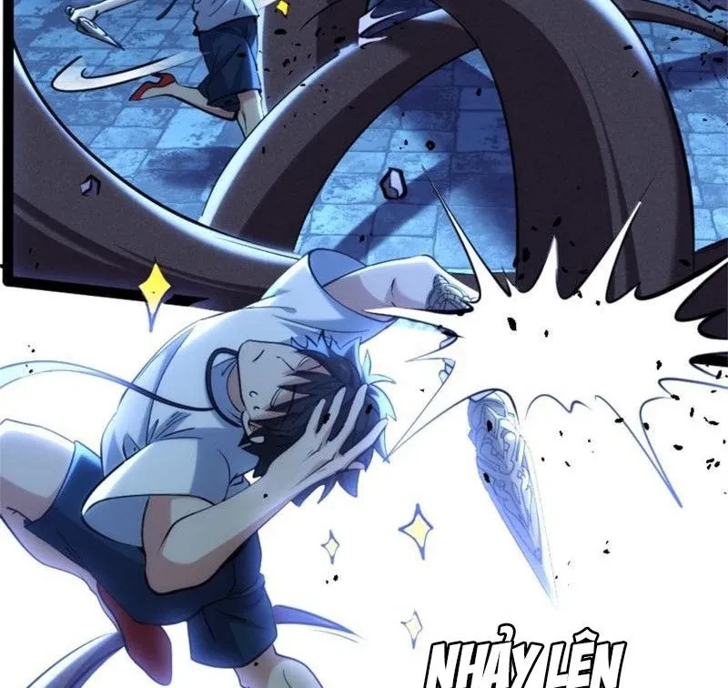Linh Cảnh Hành Giả Chapter 22 - Trang 16