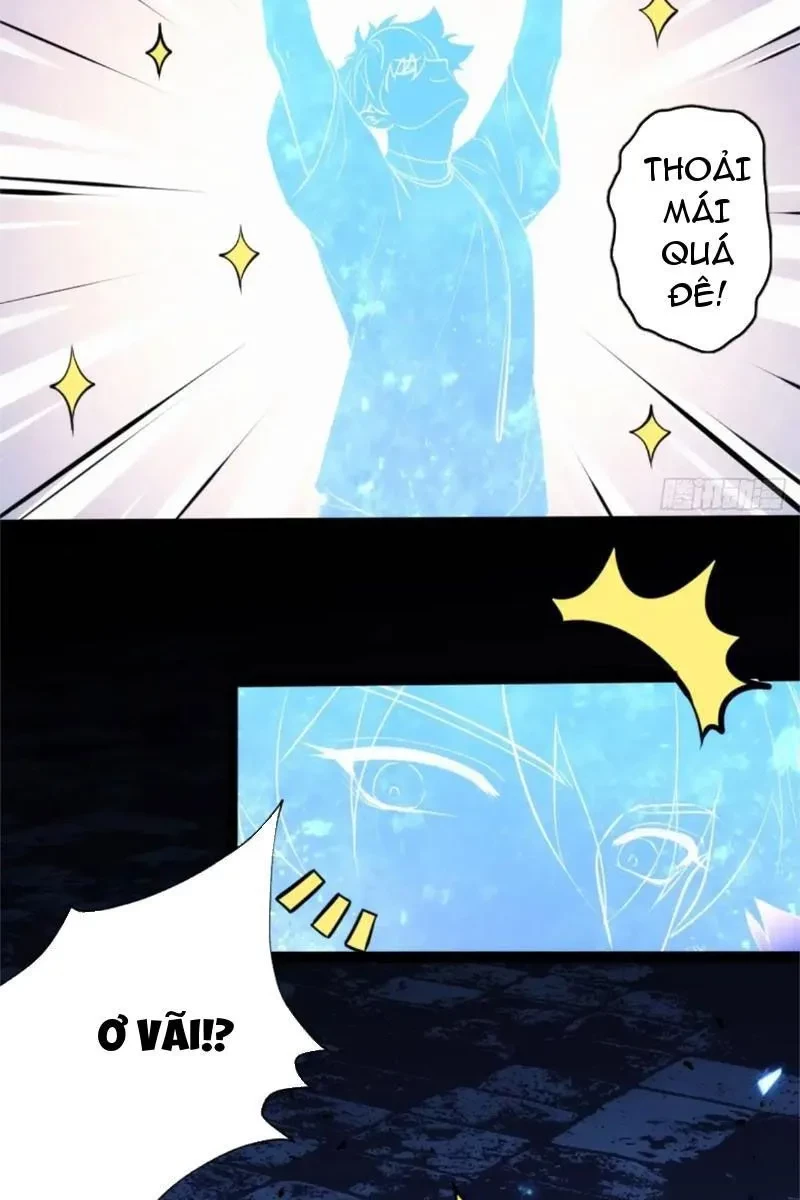 Linh Cảnh Hành Giả Chapter 23 - Trang 10