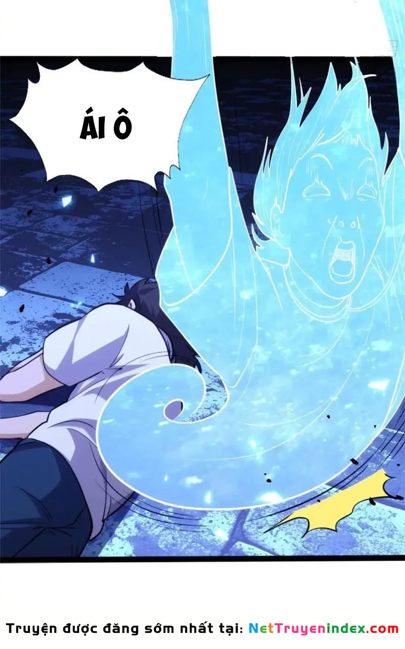 Linh Cảnh Hành Giả Chapter 23 - Trang 13