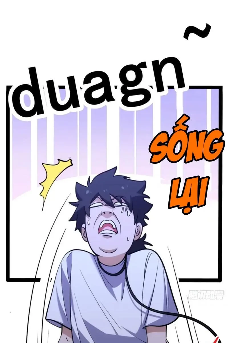 Linh Cảnh Hành Giả Chapter 23 - Trang 14