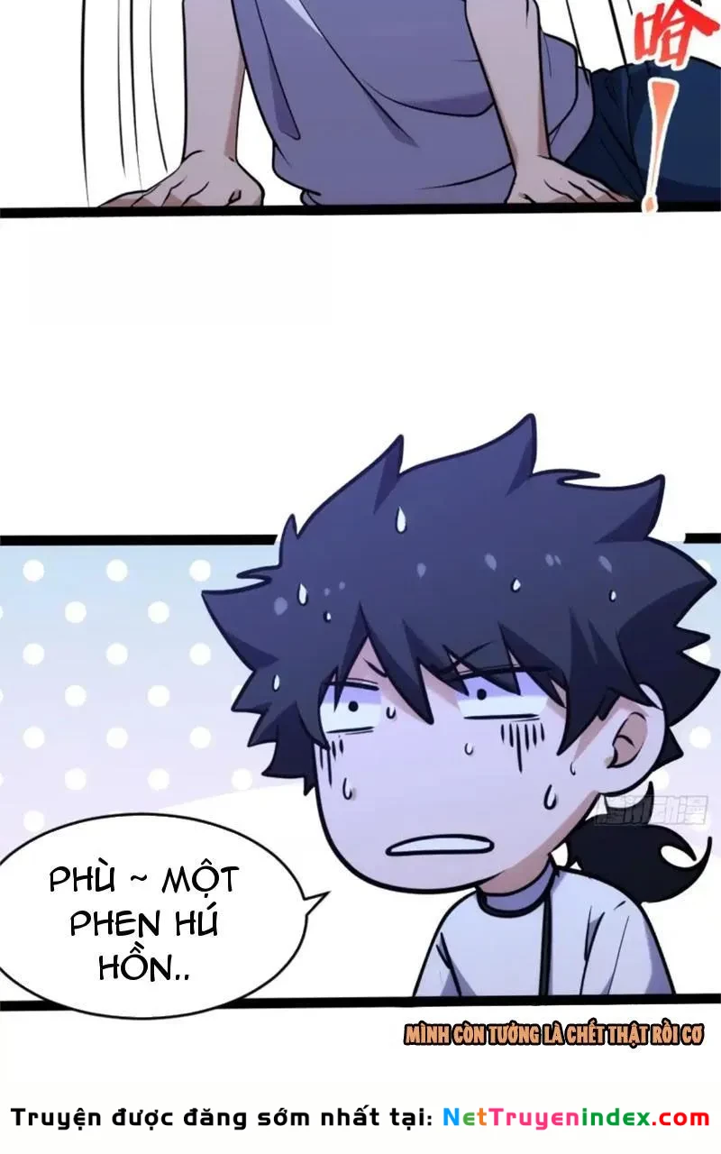 Linh Cảnh Hành Giả Chapter 23 - Trang 15