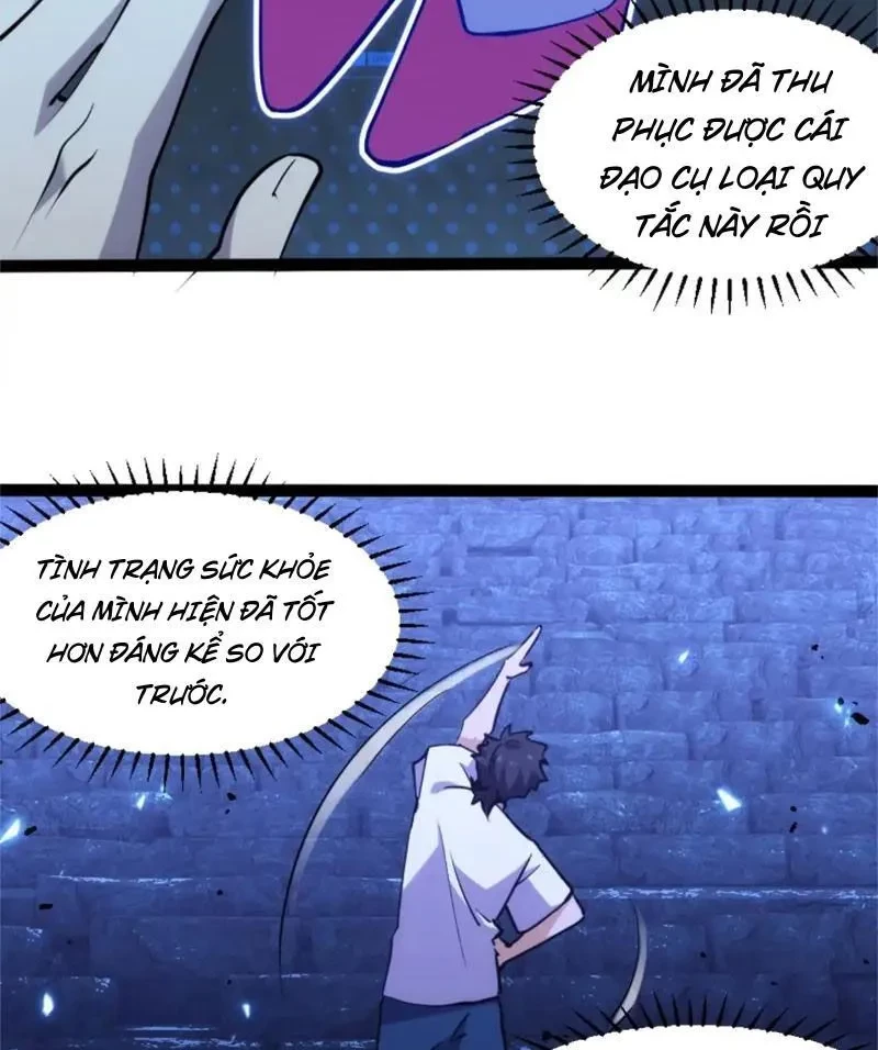 Linh Cảnh Hành Giả Chapter 23 - Trang 20
