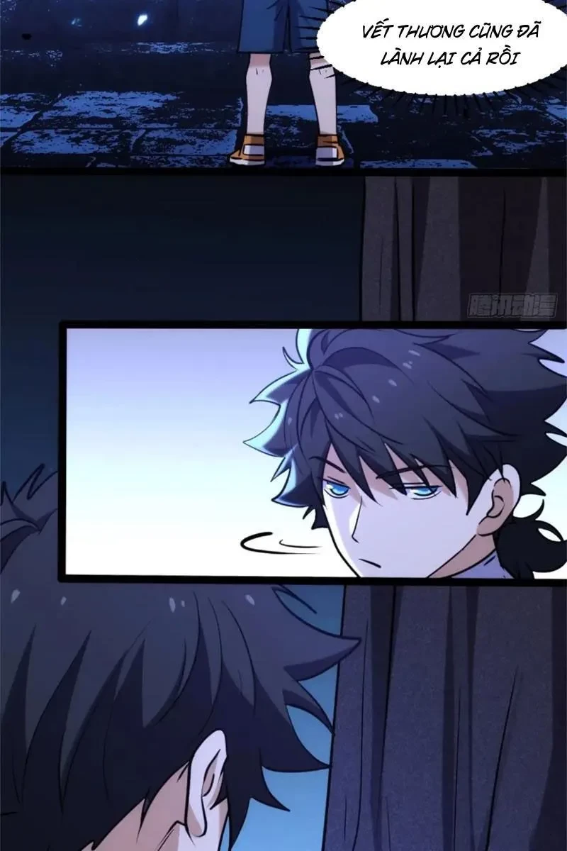Linh Cảnh Hành Giả Chapter 23 - Trang 21
