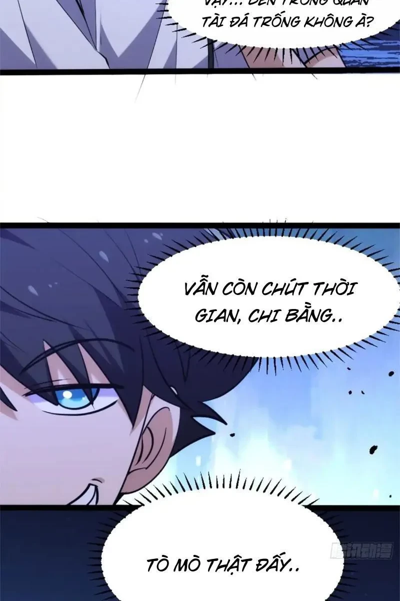 Linh Cảnh Hành Giả Chapter 23 - Trang 24