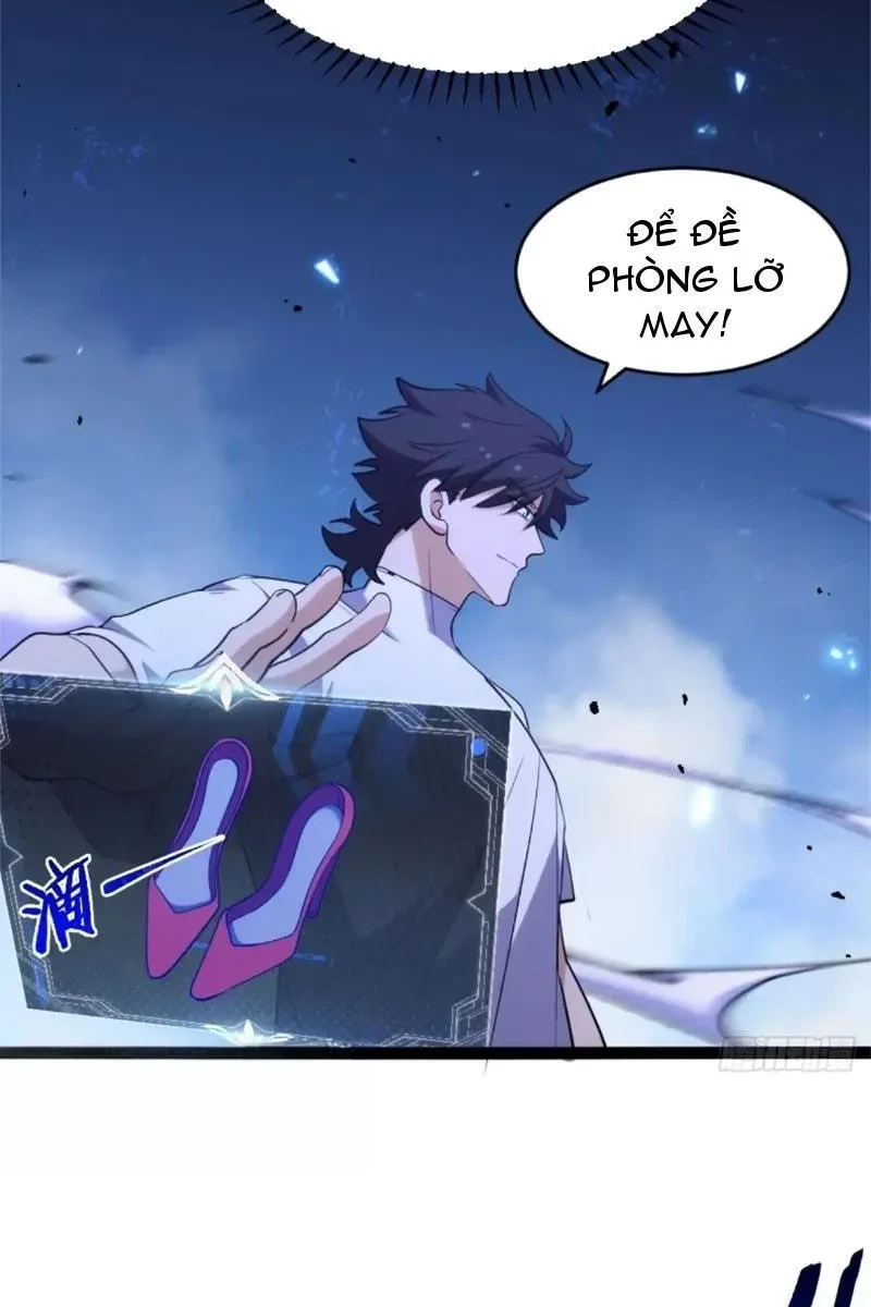 Linh Cảnh Hành Giả Chapter 23 - Trang 25
