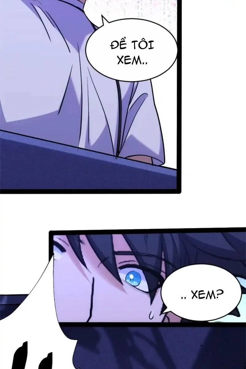 Linh Cảnh Hành Giả Chapter 23 - Trang 36