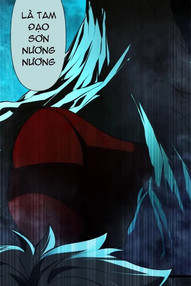 Linh Cảnh Hành Giả Chapter 23 - Trang 44