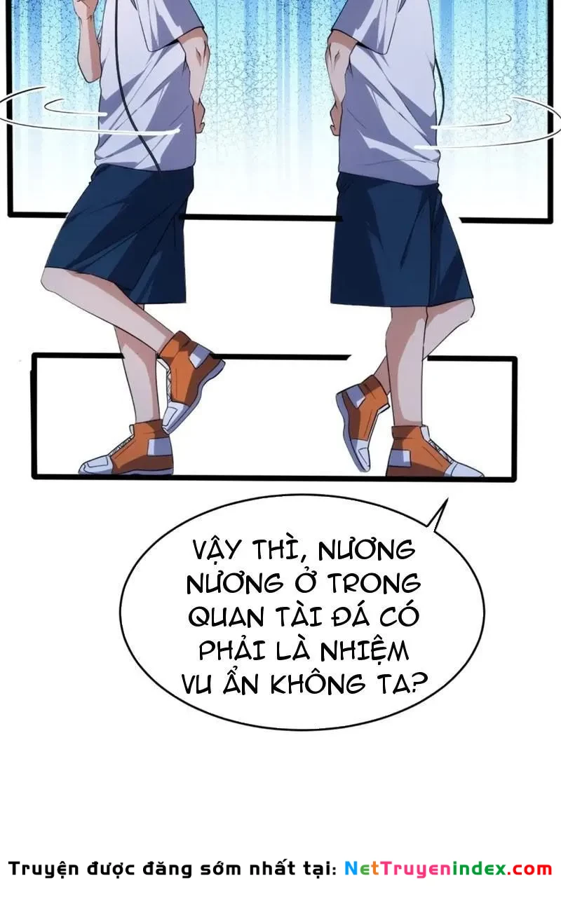 Linh Cảnh Hành Giả Chapter 23 - Trang 47