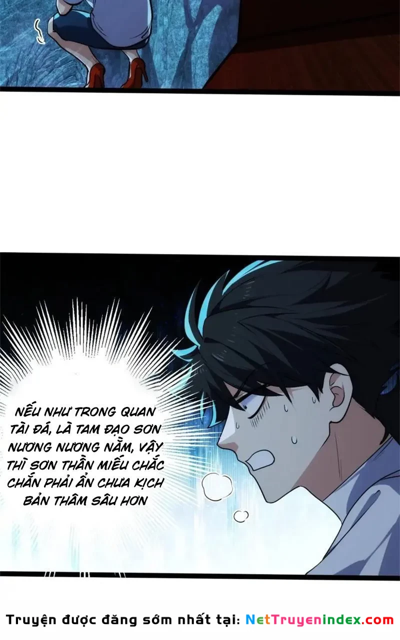 Linh Cảnh Hành Giả Chapter 23 - Trang 50