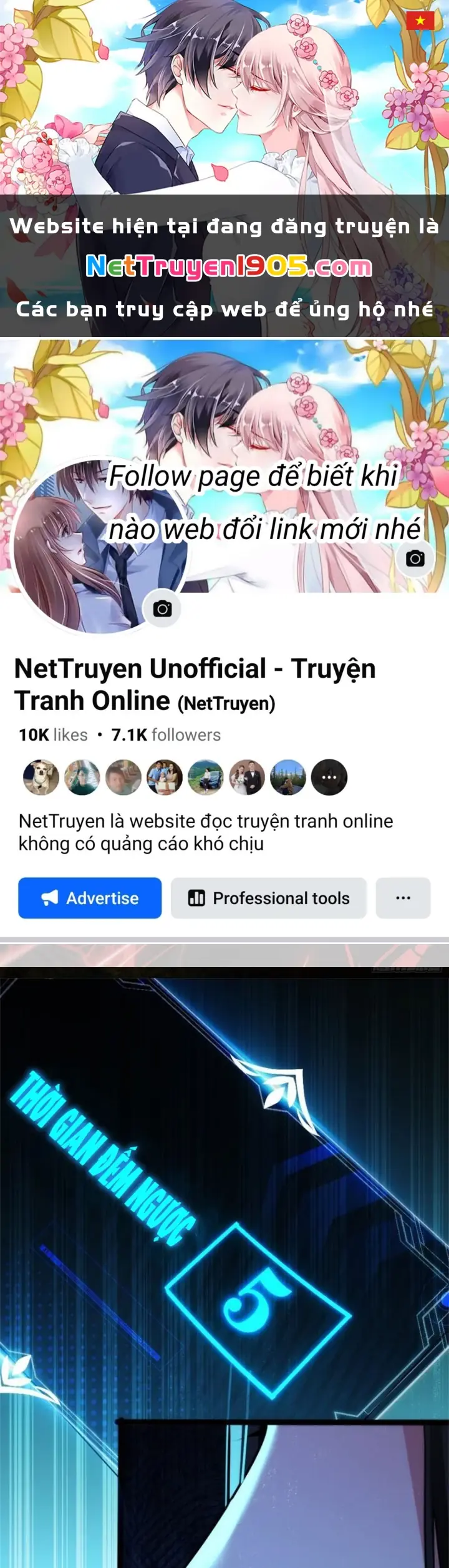 Linh Cảnh Hành Giả Chapter 24 - Trang 2
