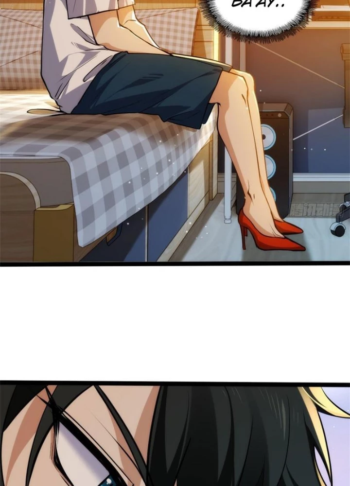 Linh Cảnh Hành Giả Chapter 24 - Trang 20