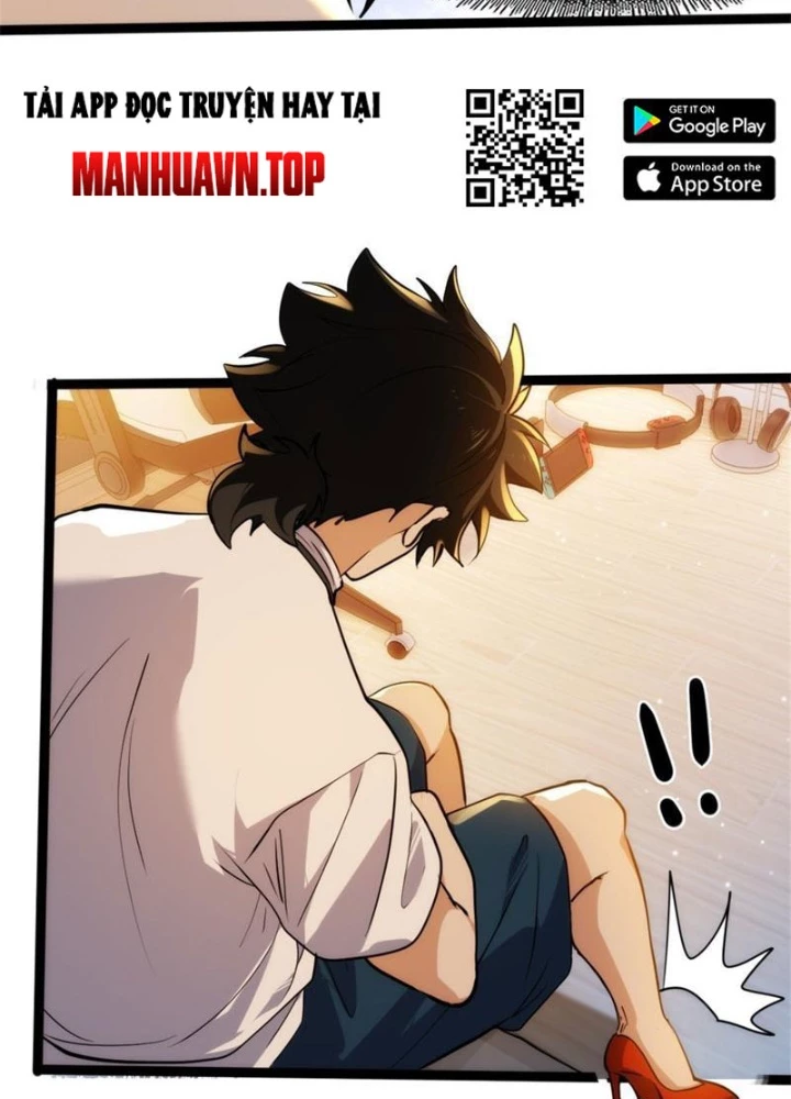 Linh Cảnh Hành Giả Chapter 24 - Trang 22