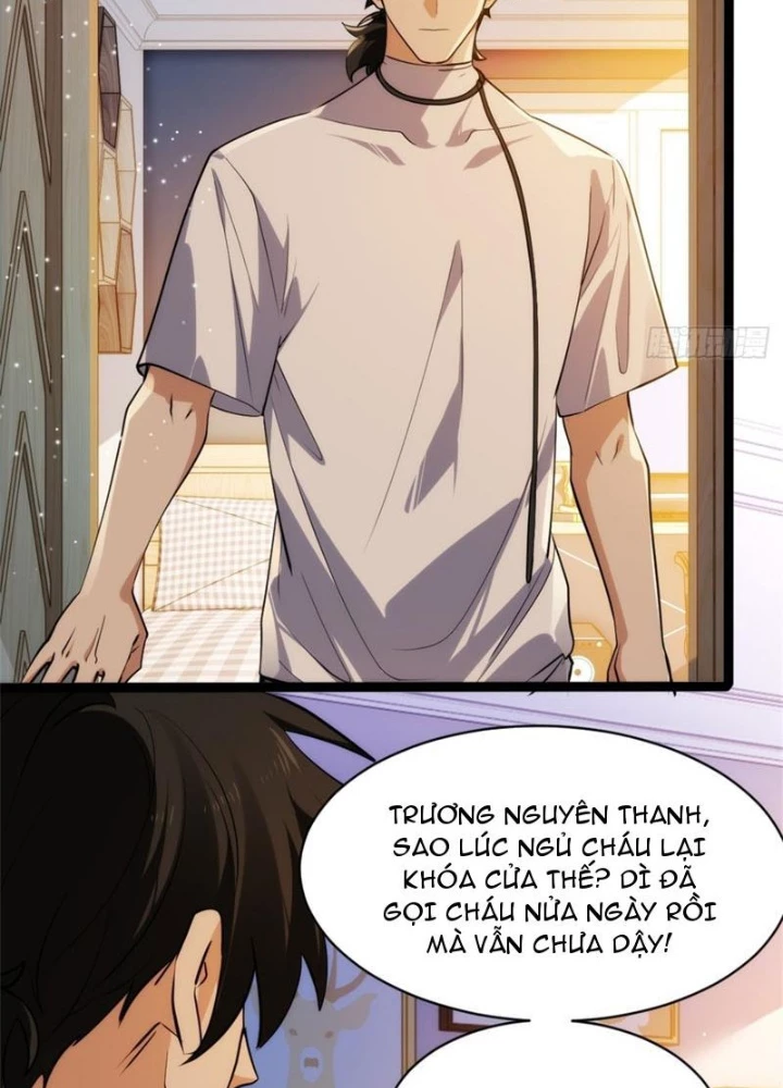 Linh Cảnh Hành Giả Chapter 24 - Trang 28