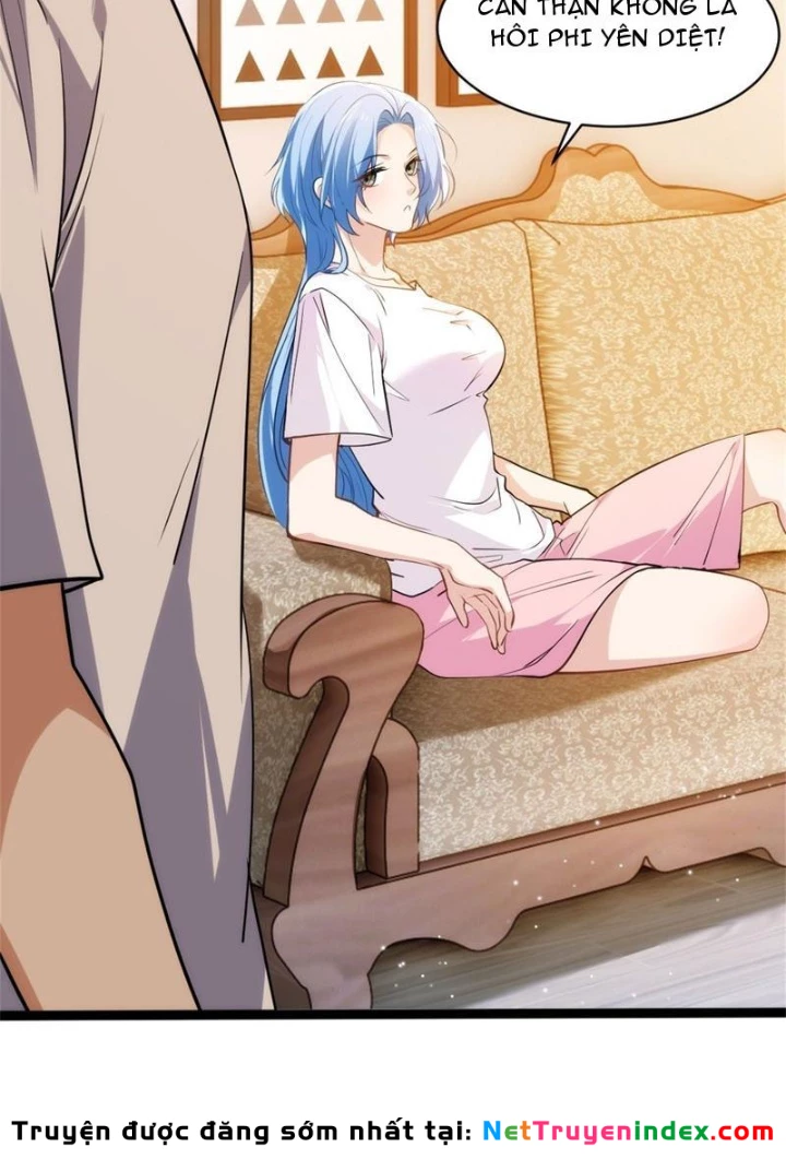 Linh Cảnh Hành Giả Chapter 24 - Trang 30