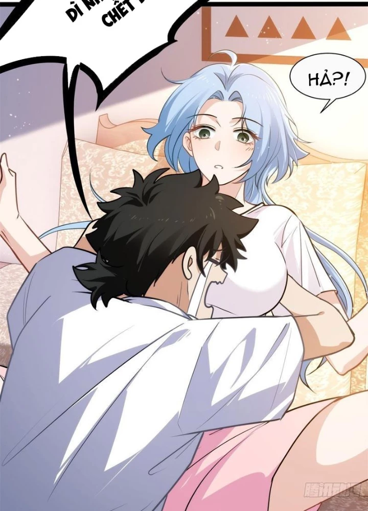 Linh Cảnh Hành Giả Chapter 24 - Trang 32