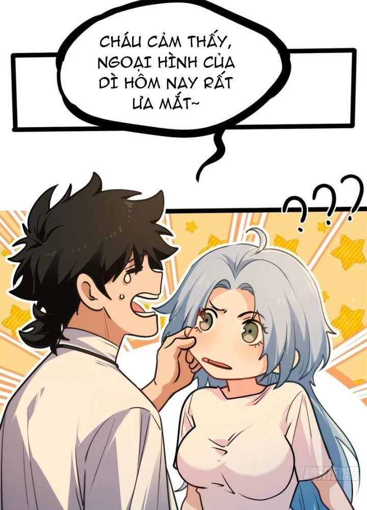 Linh Cảnh Hành Giả Chapter 24 - Trang 34