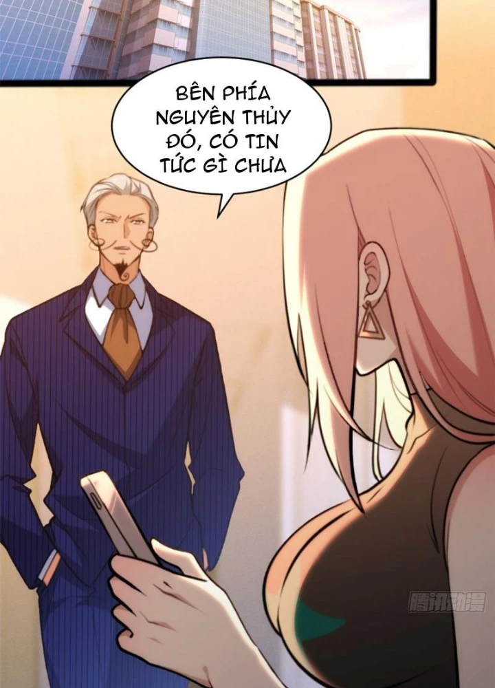 Linh Cảnh Hành Giả Chapter 24 - Trang 38