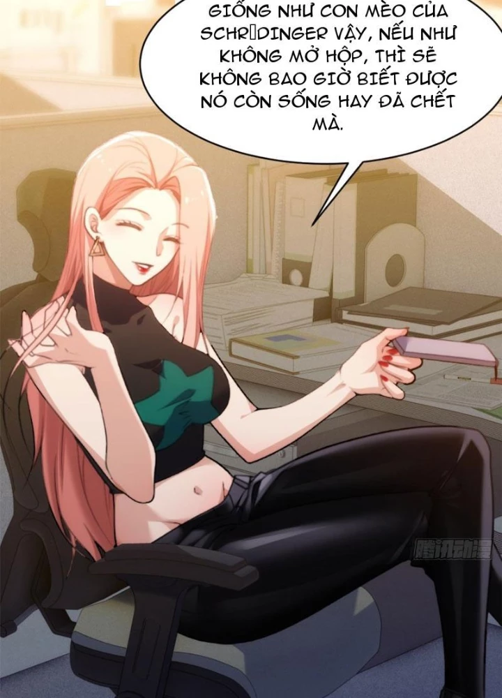 Linh Cảnh Hành Giả Chapter 24 - Trang 44