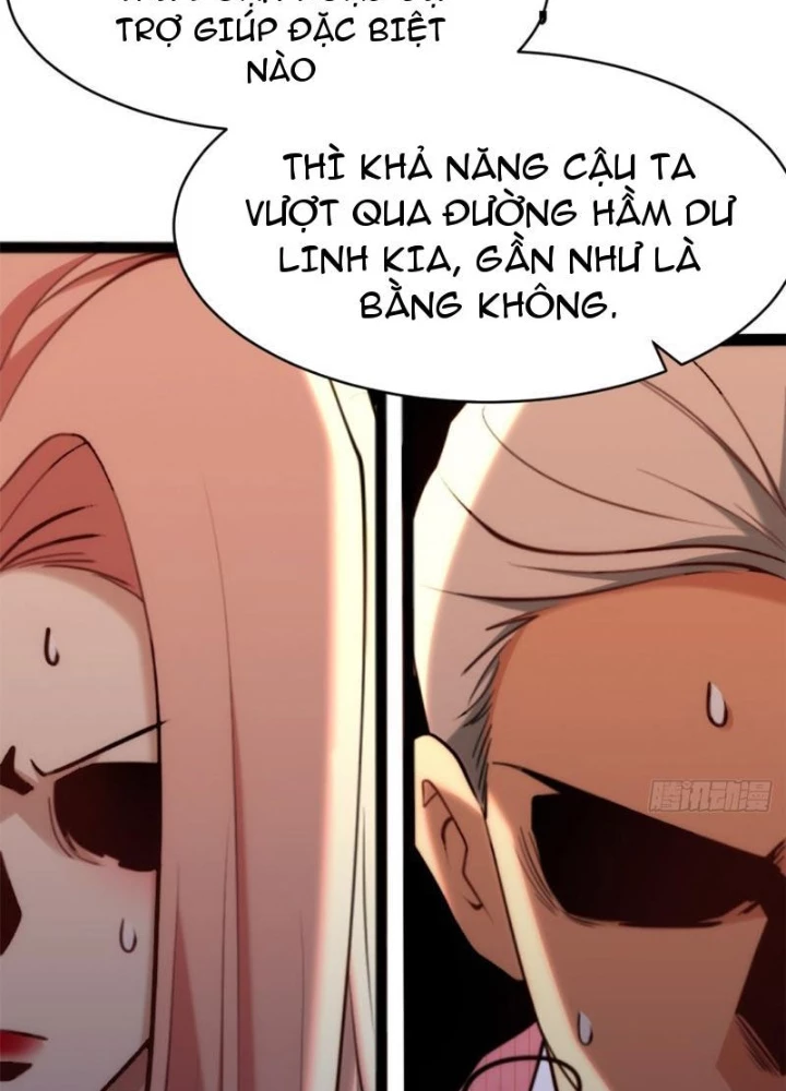 Linh Cảnh Hành Giả Chapter 24 - Trang 48