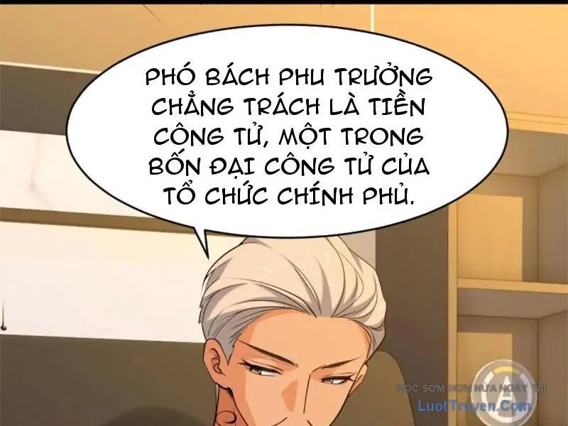 Linh Cảnh Hành Giả Chapter 25 - Trang 14