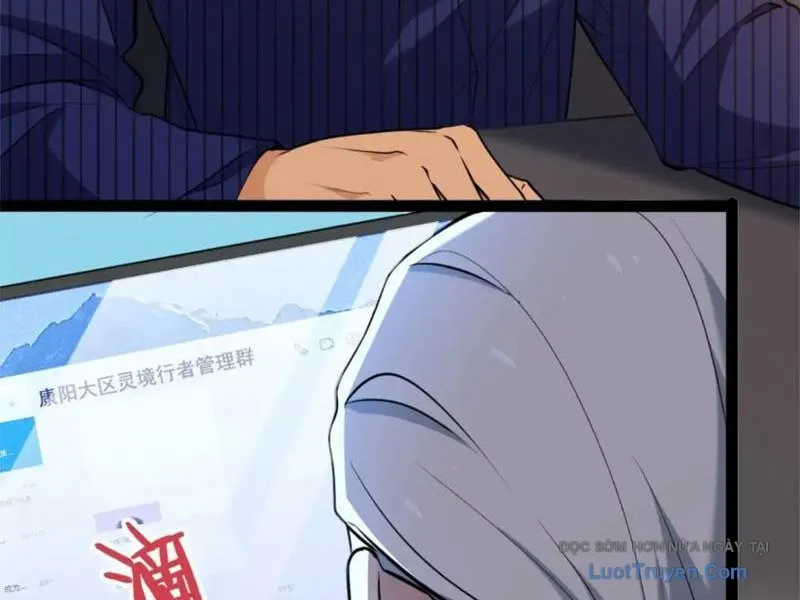 Linh Cảnh Hành Giả Chapter 25 - Trang 16