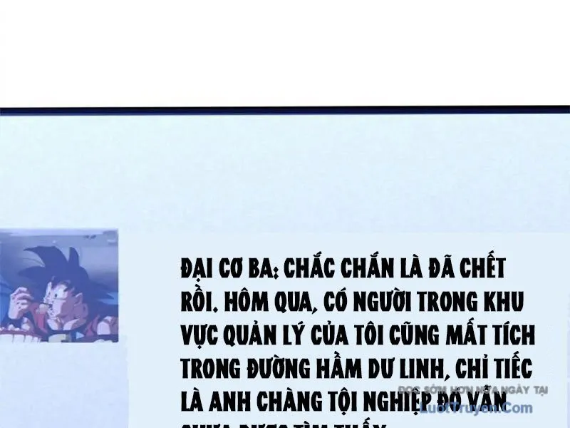 Linh Cảnh Hành Giả Chapter 25 - Trang 21