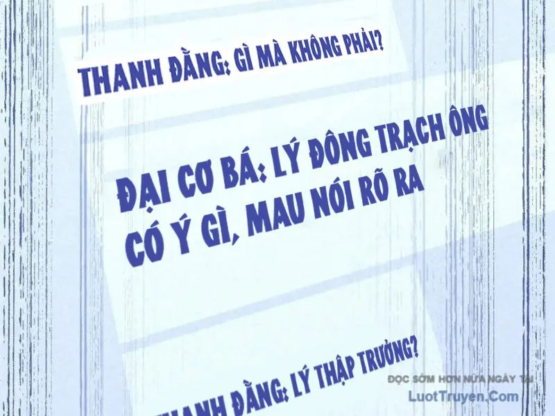 Linh Cảnh Hành Giả Chapter 25 - Trang 31