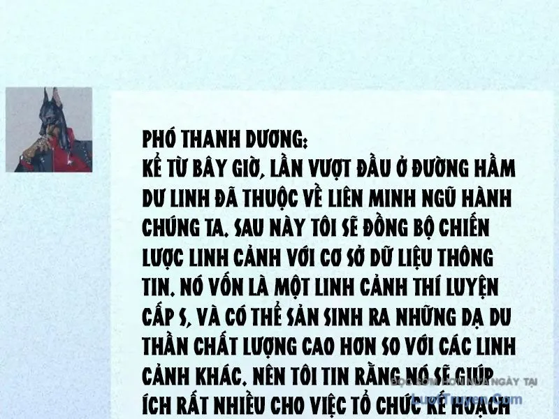 Linh Cảnh Hành Giả Chapter 25 - Trang 42