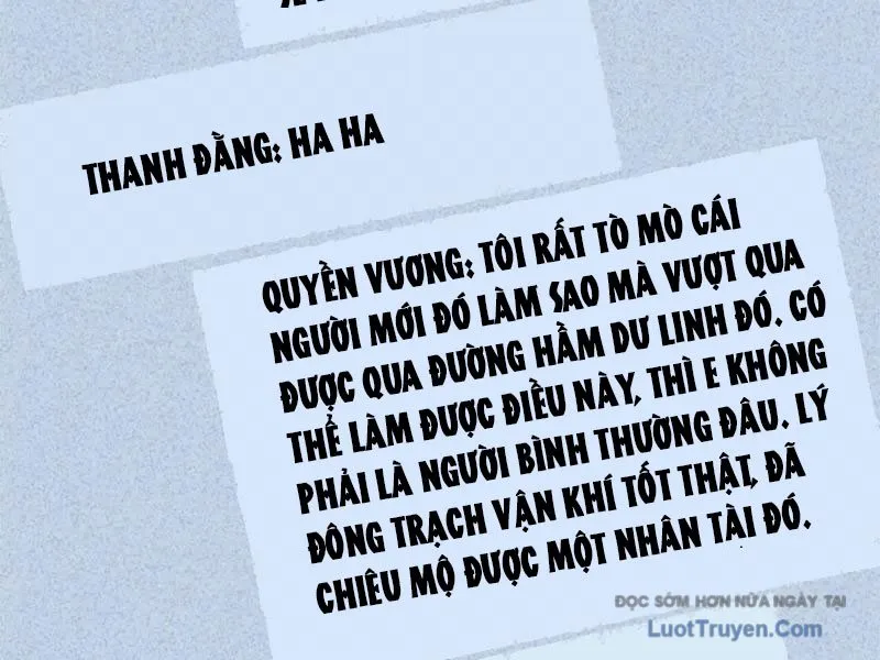 Linh Cảnh Hành Giả Chapter 25 - Trang 46