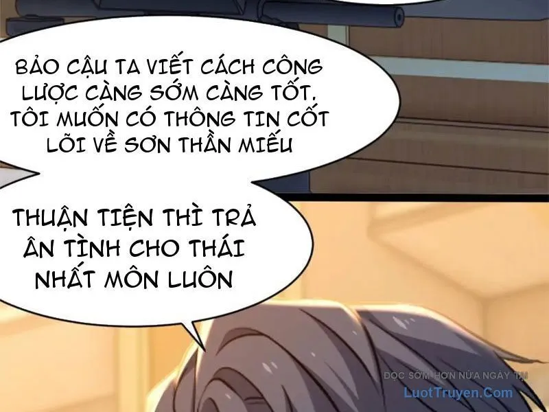 Linh Cảnh Hành Giả Chapter 25 - Trang 9