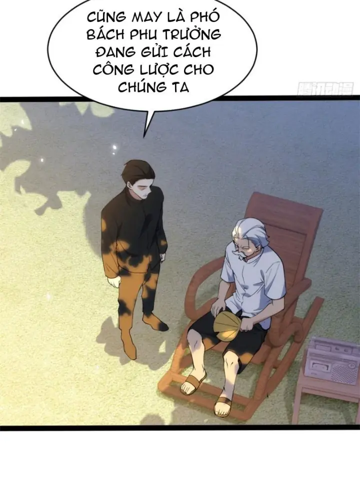 Linh Cảnh Hành Giả Chapter 26 - Trang 14