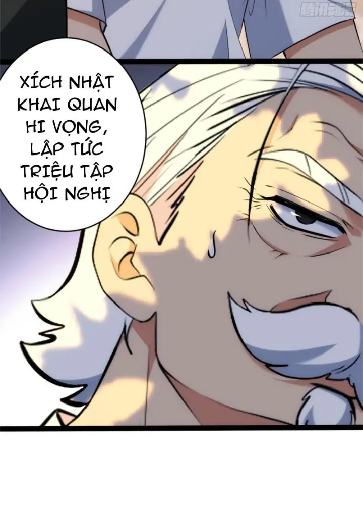 Linh Cảnh Hành Giả Chapter 26 - Trang 20