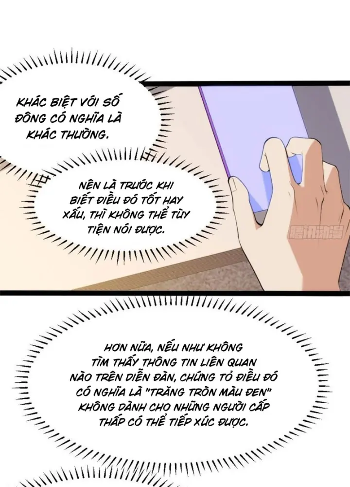 Linh Cảnh Hành Giả Chapter 26 - Trang 30