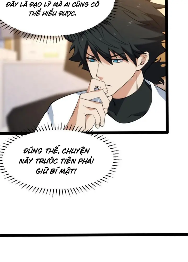 Linh Cảnh Hành Giả Chapter 26 - Trang 32