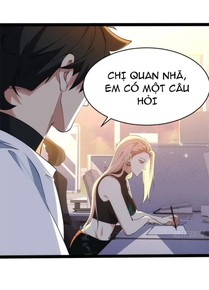 Linh Cảnh Hành Giả Chapter 26 - Trang 34