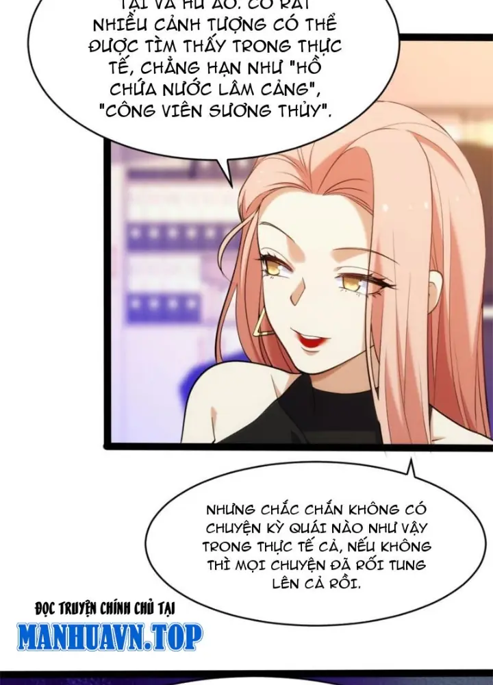 Linh Cảnh Hành Giả Chapter 26 - Trang 38