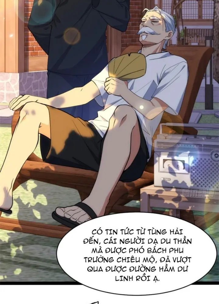 Linh Cảnh Hành Giả Chapter 26 - Trang 4