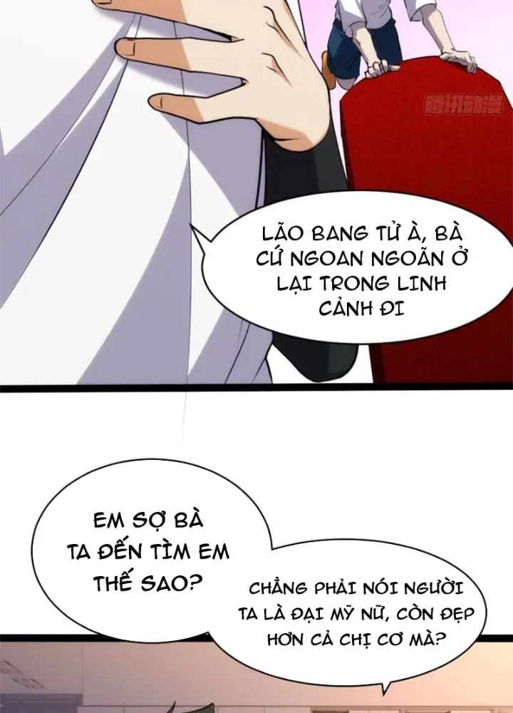 Linh Cảnh Hành Giả Chapter 26 - Trang 42