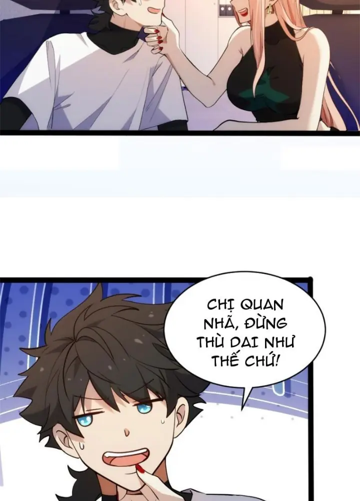 Linh Cảnh Hành Giả Chapter 26 - Trang 44