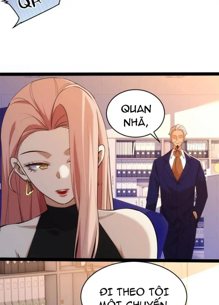 Linh Cảnh Hành Giả Chapter 26 - Trang 46